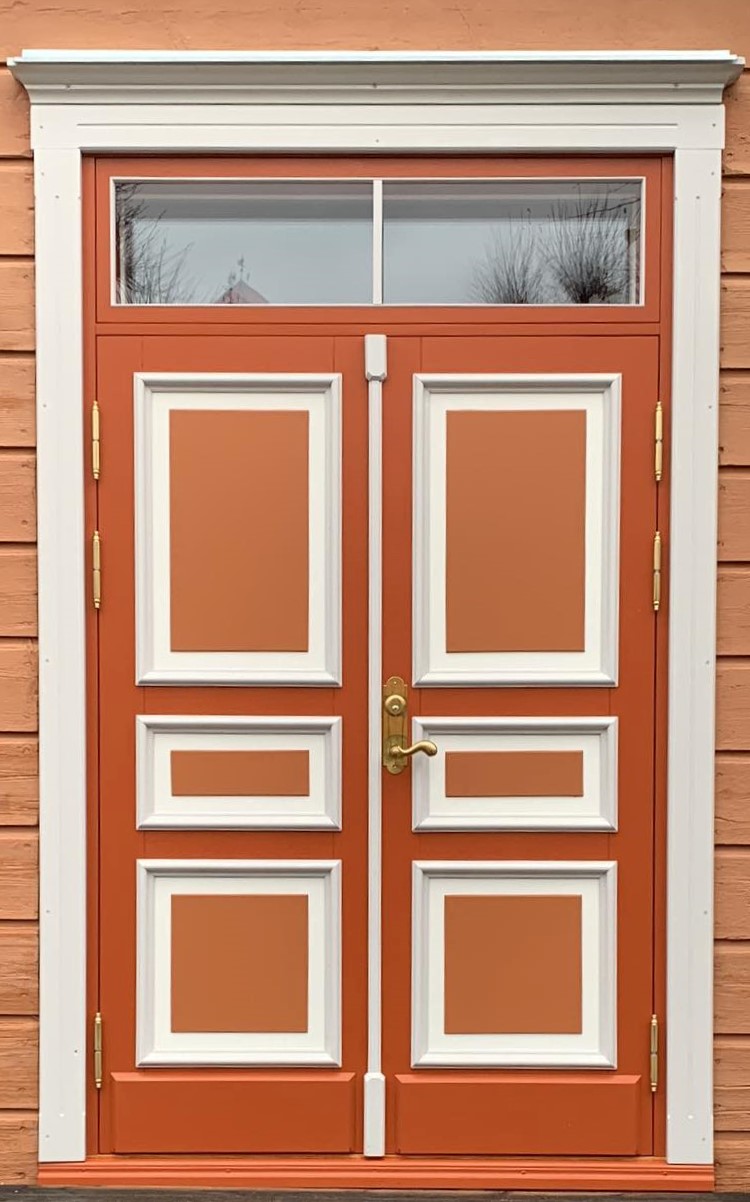 Ainutlaatuisia ratkaisuja Taikse-puusta